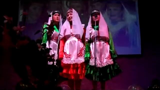 Фестиваль национальной кухни смотреть онлайн