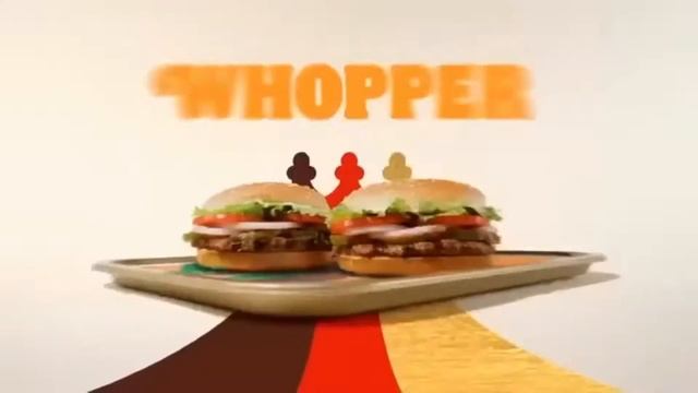 The Whopper Remix