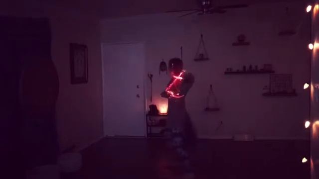 Light Whip Flow to "Smoked Glass and Chrome" by Ott смотреть онлайн