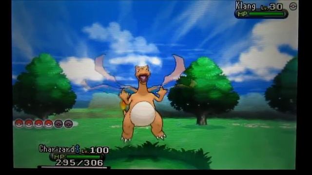 Shiny Klang in Friend Safari! (Pokemon X) смотреть онлайн