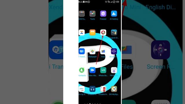 How to save pages and use them offline(opera mini) смотреть онлайн