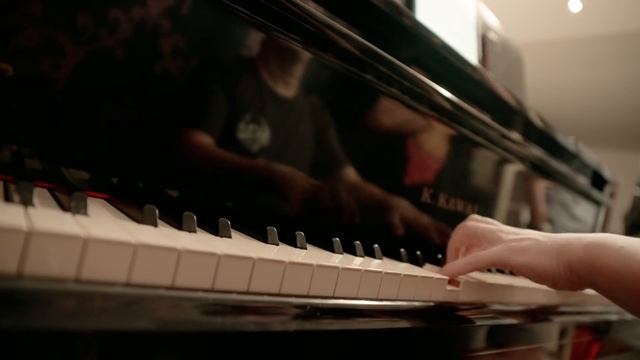 Cat Sleepy Camera Test - Another Sleepless Night - Testing A7S3 on cats and singers смотреть онлайн