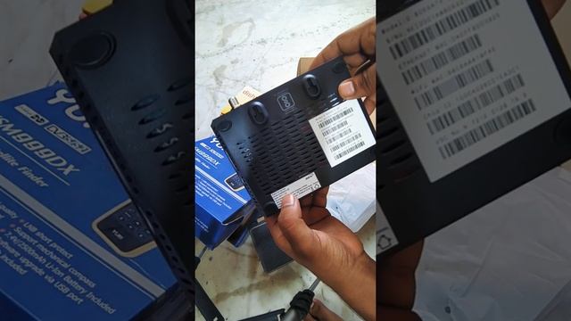 Dish tv Smart Hub Android Set Top Box Unboxing & Review in Hindi | Dish tv android box unboxing 202 смотреть онлайн