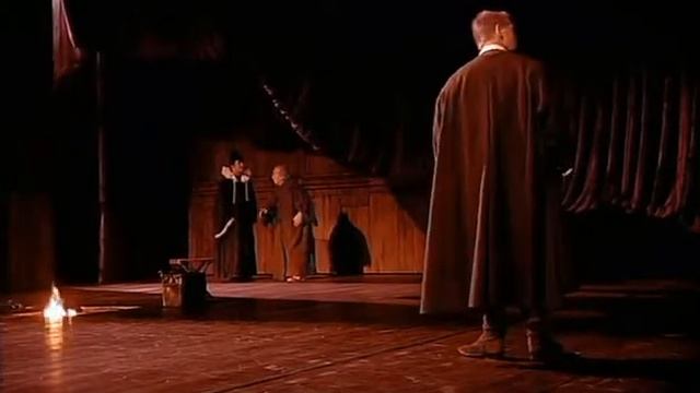 Dom Juan de Molière (Actes et Scènes numérotés) смотреть онлайн