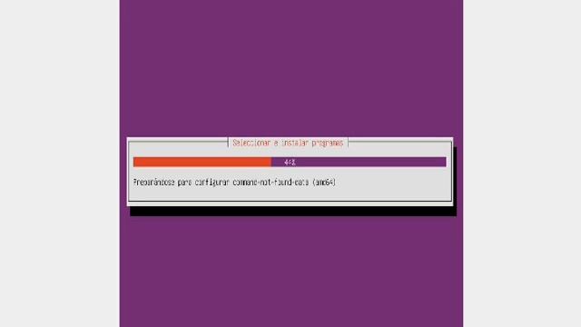 instalación de ubuntu server Rus melis Ubarnes смотреть онлайн