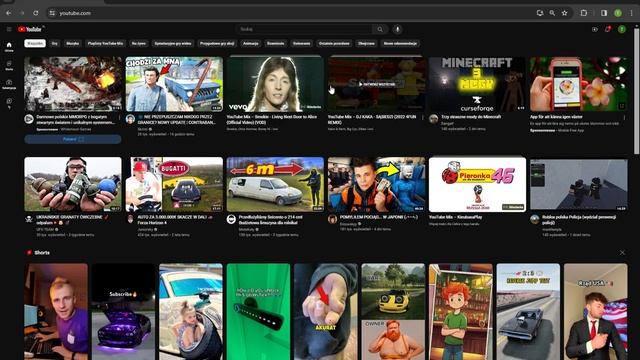 1 YouTube Google Chrome 2024 04 05 11 50 38 смотреть онлайн