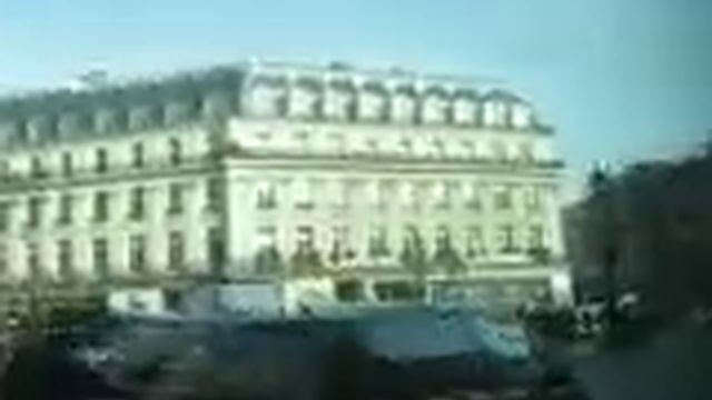 Paris bus ride 3 смотреть онлайн