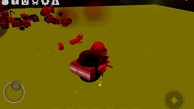 Roblox bee swarm simulator 打敗甲蟲王 смотреть онлайн