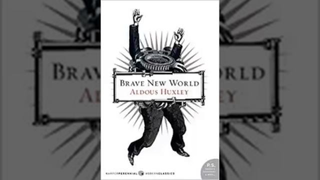 Brave New World, Chapter 02 смотреть онлайн