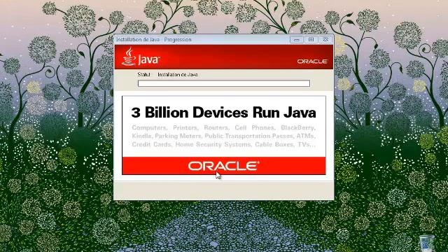 [tuto] comment télécharger java смотреть онлайн