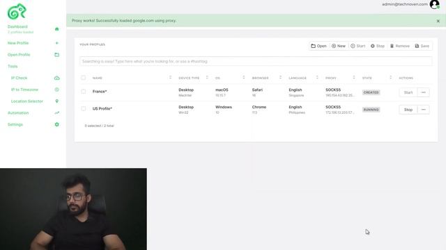 Kameleo Review Benefits, How To Use, Features & Pricing смотреть онлайн