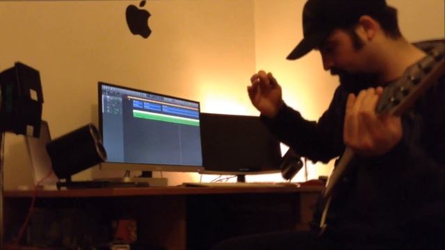 KukuKiller - iphonedo itidal (BreakDown Cover) смотреть онлайн