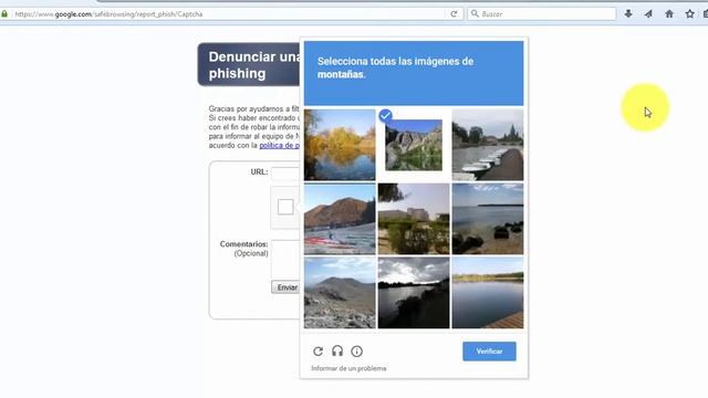 COMO ELIMINAR PHISHING Y CAMBIAR LA PÁGINA DE INICIO EN FIREFOX смотреть онлайн