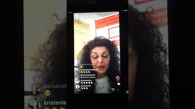 I Vincitori “1º Concorso di Canto Lirico Virtuale SOI Scuola dell’Opera Italiana Fiorenza Cedolins” смотреть онлайн