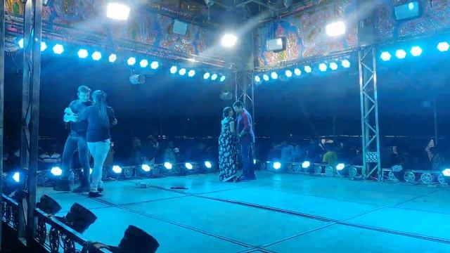 #Jatra Maudamani Gouri Gananatya #Opera#Jatra Duniya смотреть онлайн