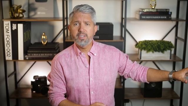 Master the Art of LINEN | Ultimate Guide to Stylish Summer Outfits For Men! смотреть онлайн