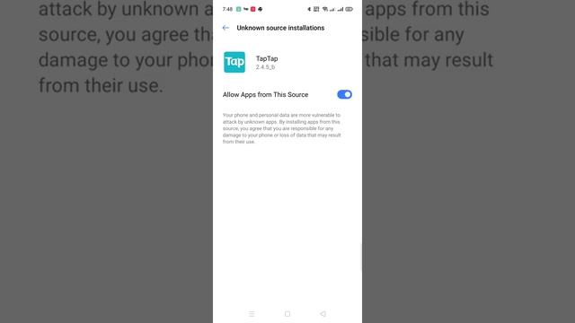 اخيرا طريقة تحميل وتحديث لعبة ببجي الكورية _how to download pubg kr and update it by tap tap progra смотреть онлайн