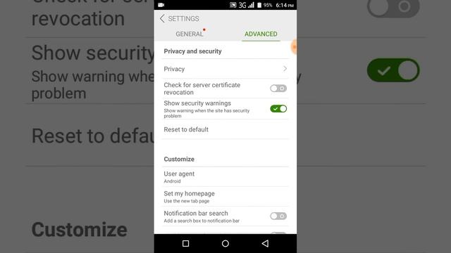Best Browser In Google Play Store After UC BROWSER смотреть онлайн