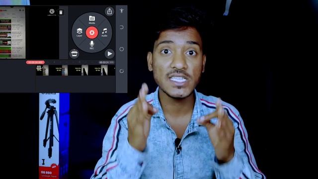 👹 सावधान 🤦 - Monetize नही होगा Channel ? Kinemaster से Editing बंद करो 😭😭 смотреть онлайн