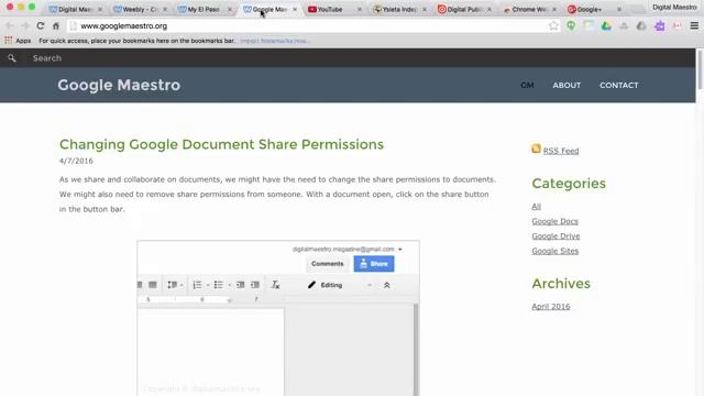 Chrome Browser: Arranging Tabs смотреть онлайн
