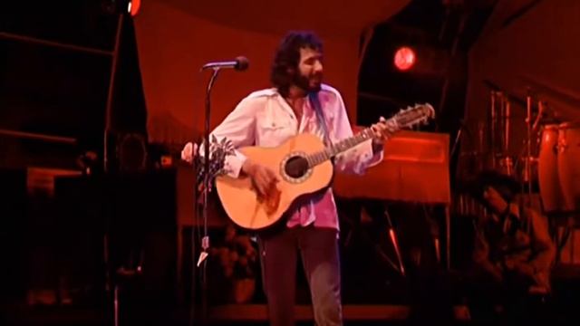 Cat Stevens - Father And Son (1970) (HD 60fps)