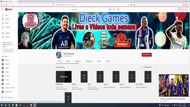 ATUALIZADO! Como Conseguir 4000 HORAS e MONETIZAR seu Canal RÁPIDO 2022 ( como ganhar 4000 horas)!! смотреть онлайн
