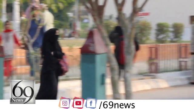 Safari Park Park Me Date Pakri Gayi | K Hammad Alyy смотреть онлайн