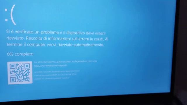 Windows 10 Has BSOD #101 @GeloSingsonBSOD смотреть онлайн