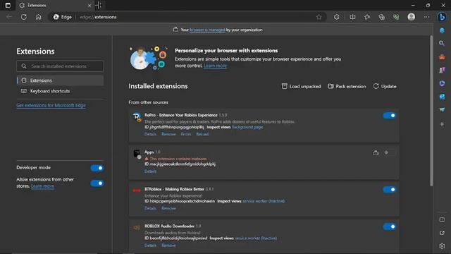 How To Get RoPro For Free | Roblox Extension | Updated Again (UPDATED NEW!)