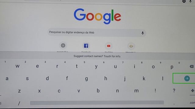 Como baixar Unitv pelo navegador Google Chrome смотреть онлайн