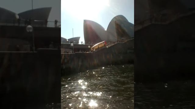 Icon v Icon Big Joint vs Opera House смотреть онлайн