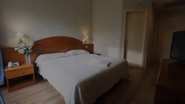 Hotel Laura, Rome, Italy смотреть онлайн