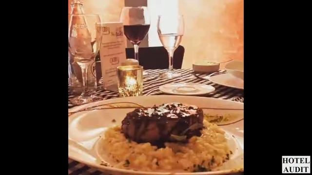 Cucina Si Italianissimo Сан Паулу Бразилия Сан Паулу 1 смотреть онлайн