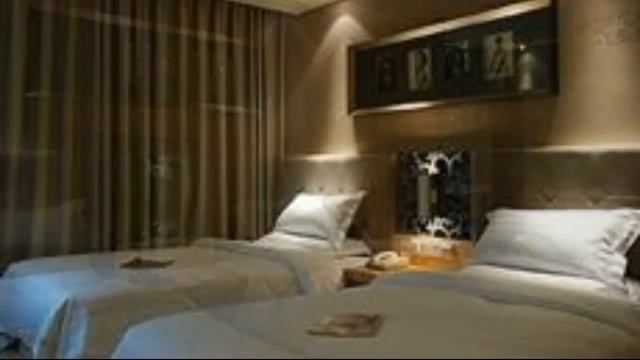 Degas Hotel (Jiefang Park) смотреть онлайн