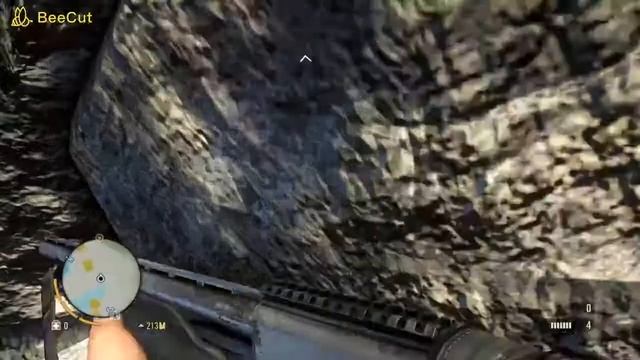 FARCRY 3 | THIRD MISSION #3 (LOW END PC ,INTEL GRAPHICS) смотреть онлайн