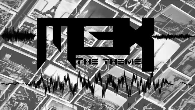 MC3X - The Theme смотреть онлайн