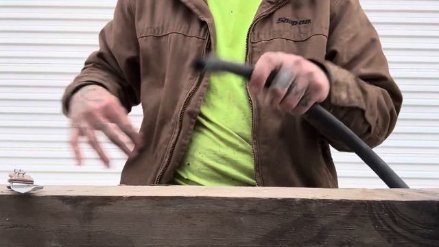 Cut Test: Spyderco Spy Opera! Classy AND Cutty смотреть онлайн