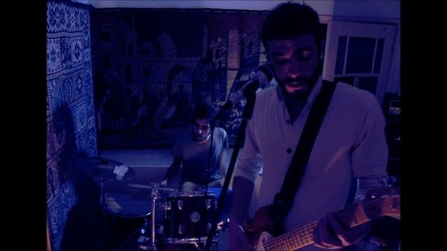 The Drive - Meet You When I'm Gone смотреть онлайн