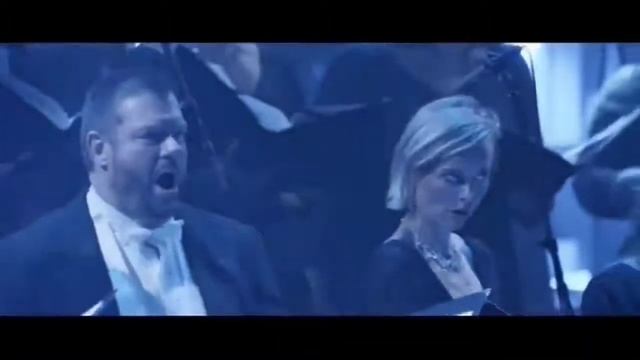 Satyricon Mother North Live At The Opera  Subespañol En HD..P