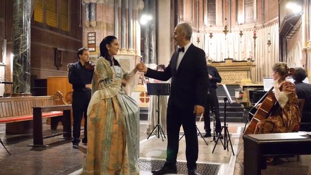 Accademia d'Opera Italiana: I Solisti dell'Opera 2013 смотреть онлайн