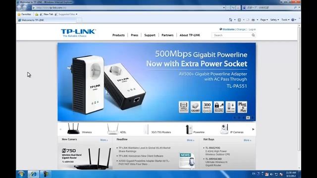 How to Setup a TP Link WiFi Router смотреть онлайн
