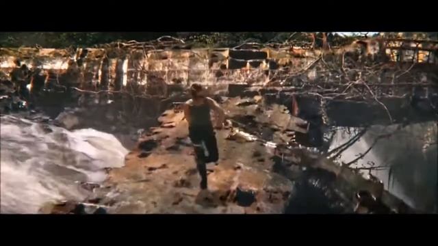 Hollywood best action scene | brave girl | top action movie смотреть онлайн