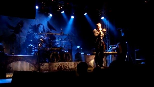 Kamelot @ Geiselwind, Music Hall смотреть онлайн
