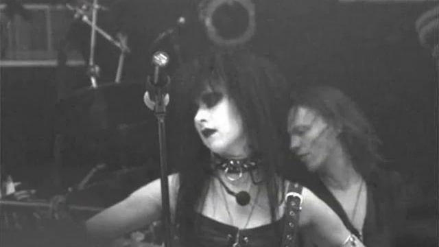 Lacrimosa Darkness смотреть онлайн