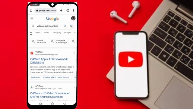 How to download vidmate chrome brower se vidmate apk download kaise kare in 1 minutes смотреть онлайн