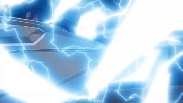 Battle Spirits Brave ตอนที่1 ซับไทย смотреть онлайн
