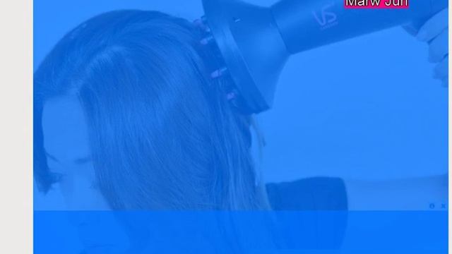 How to Bring Out the Natural Curl in смотреть онлайн