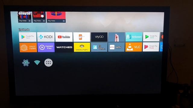 A95X PRO ANDROİD TV BOX ALİEXPRESS TEN ALINMA KUTU AÇILIMI смотреть онлайн