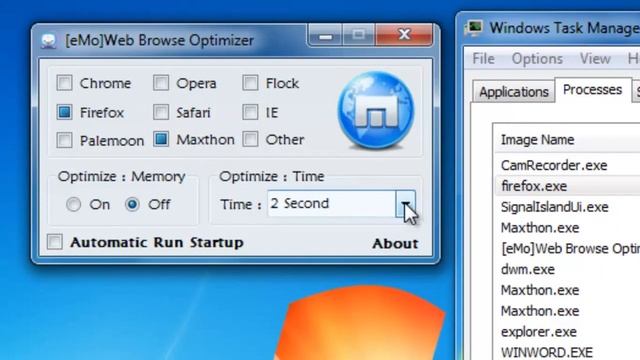 برنامج رائع eMo Web Browser Optimizer + الشرح *** اقر الوصف ولن تندم смотреть онлайн