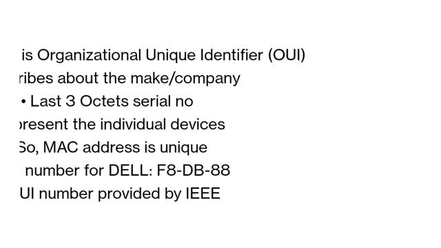 Basic Networking knowledge | Types Of network | MAC address | CCNA | IP address | ip address | Lan смотреть онлайн